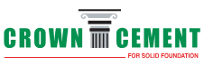Crown Cement